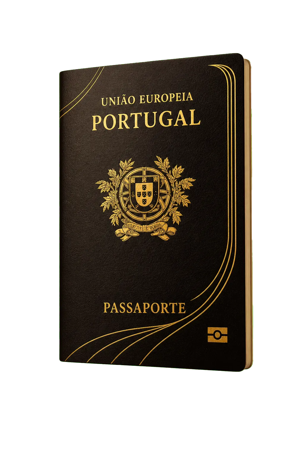 Portugal passport