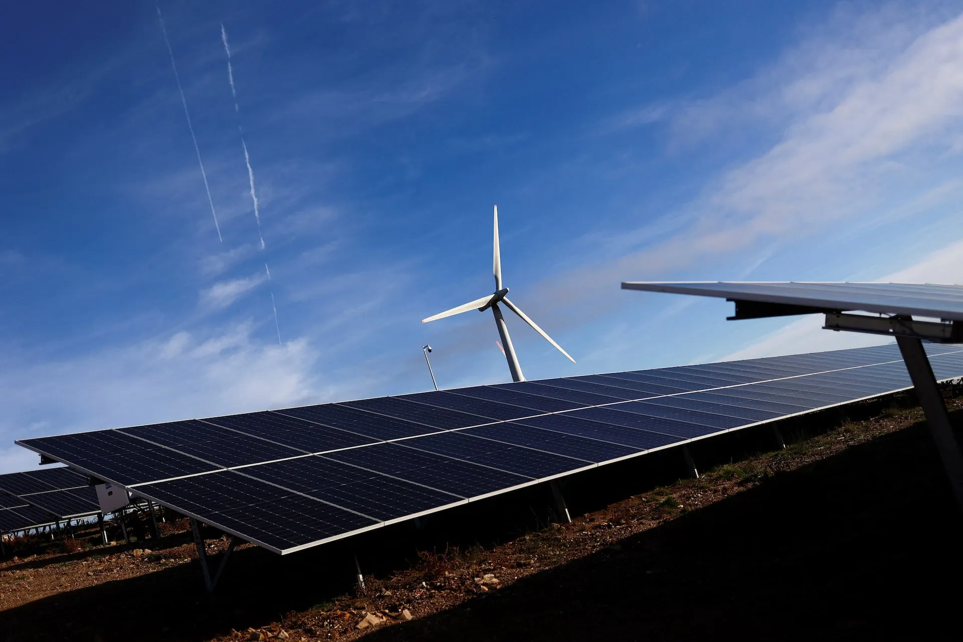 Portugal Designates More Than 1,000 Priority Areas for Renewable Energy Development to Accelerate Wind and Solar Projects
