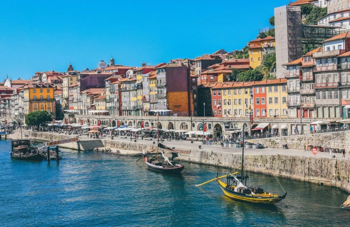 Portugal's Energy Sector Enters a New Phase: Infrastructure Investment Signals Long-Term Growth Potential