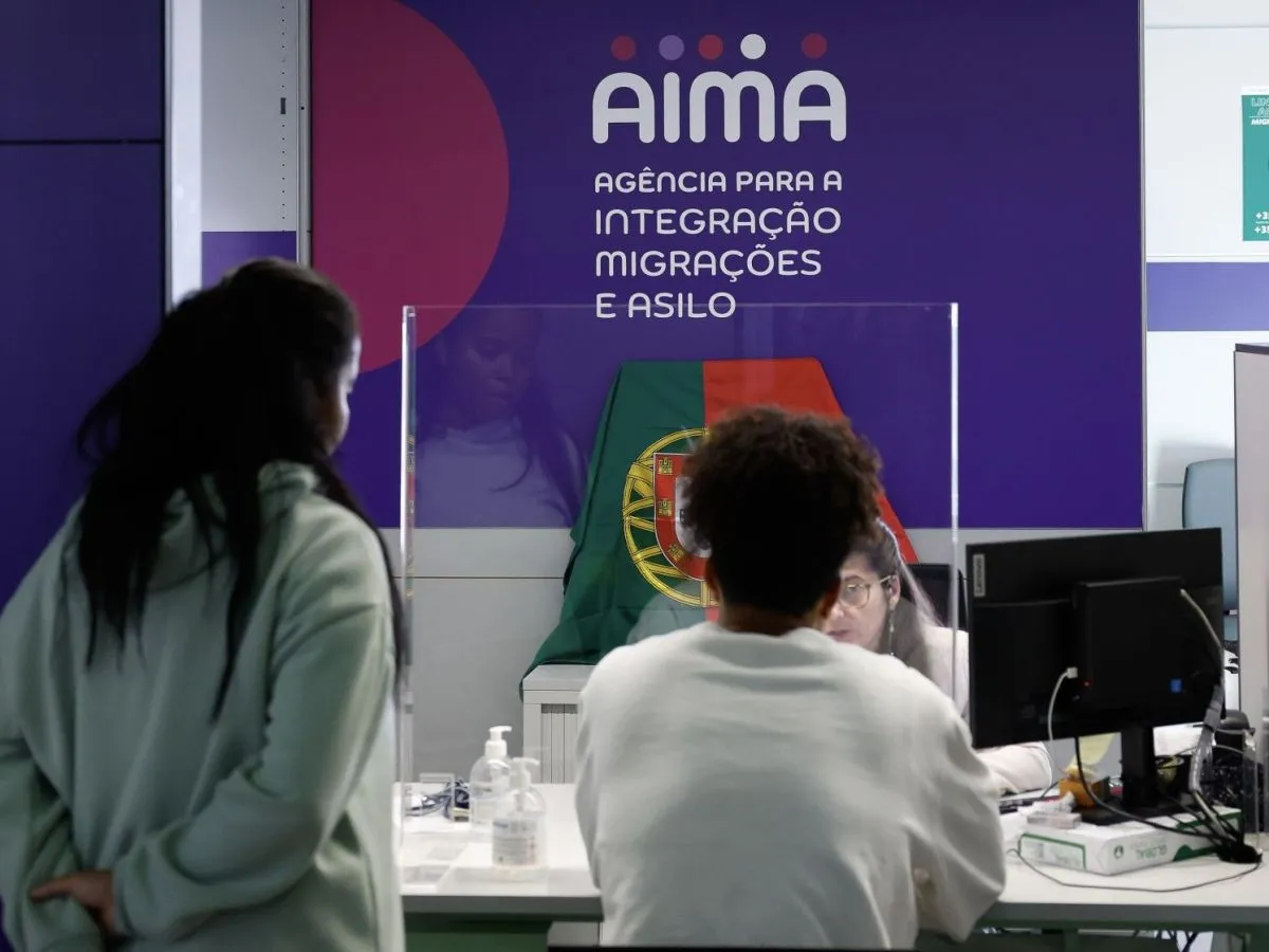 Portugal has a positive view of immigration