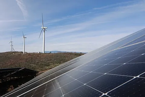 Renewable Energy Accounted for 75% of Portugal’s Electricity Generation Through July