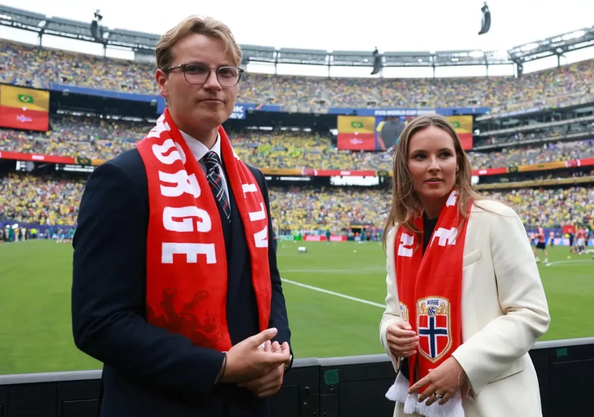 European Royals Choose Portugal for Their Studies, Highlighting the Country’s Growing Appeal for International Education