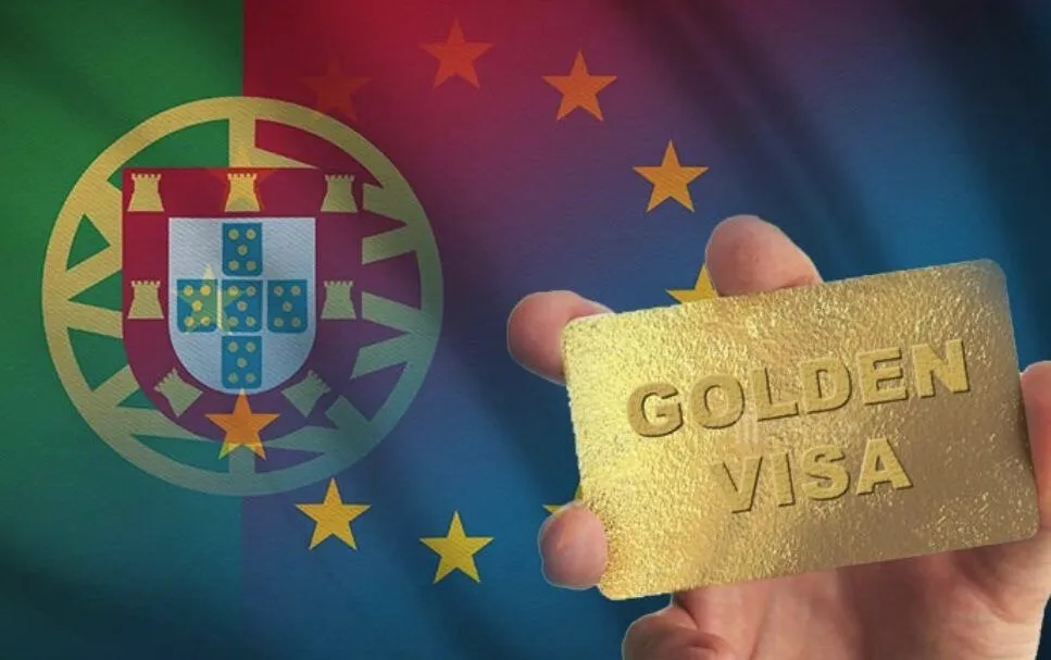 Portugal Golden Visa application process