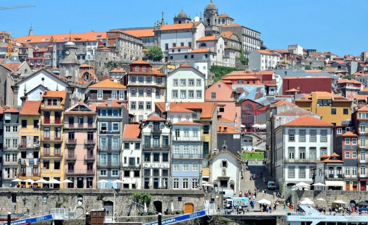 Portugal Attracts €6.7 Billion in Foreign Direct Investment in the First Half of the Year, as International Capital Continues to Flow into the Real Economy