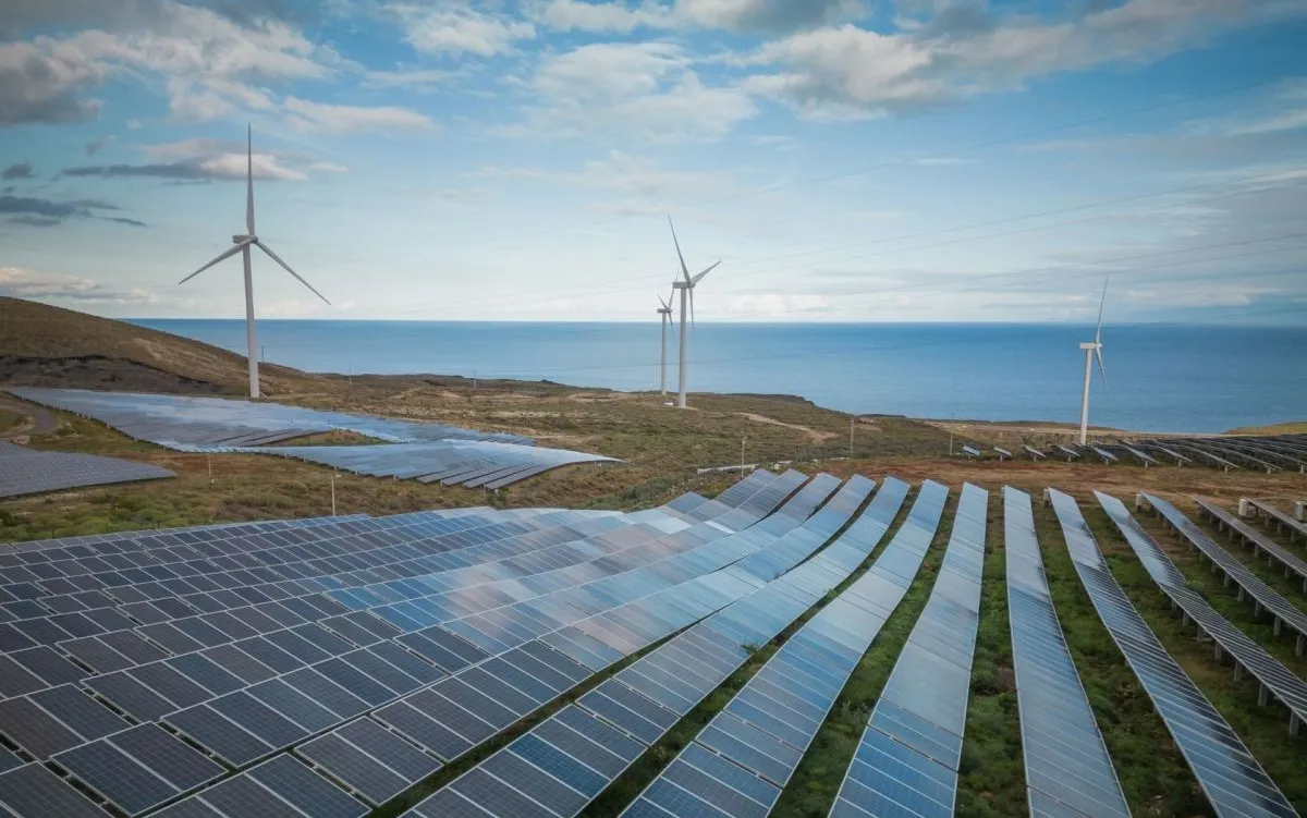 Nearly 75% of Portugal’s Electricity Comes from Renewables, Strengthening the Country’s Economic Advantages