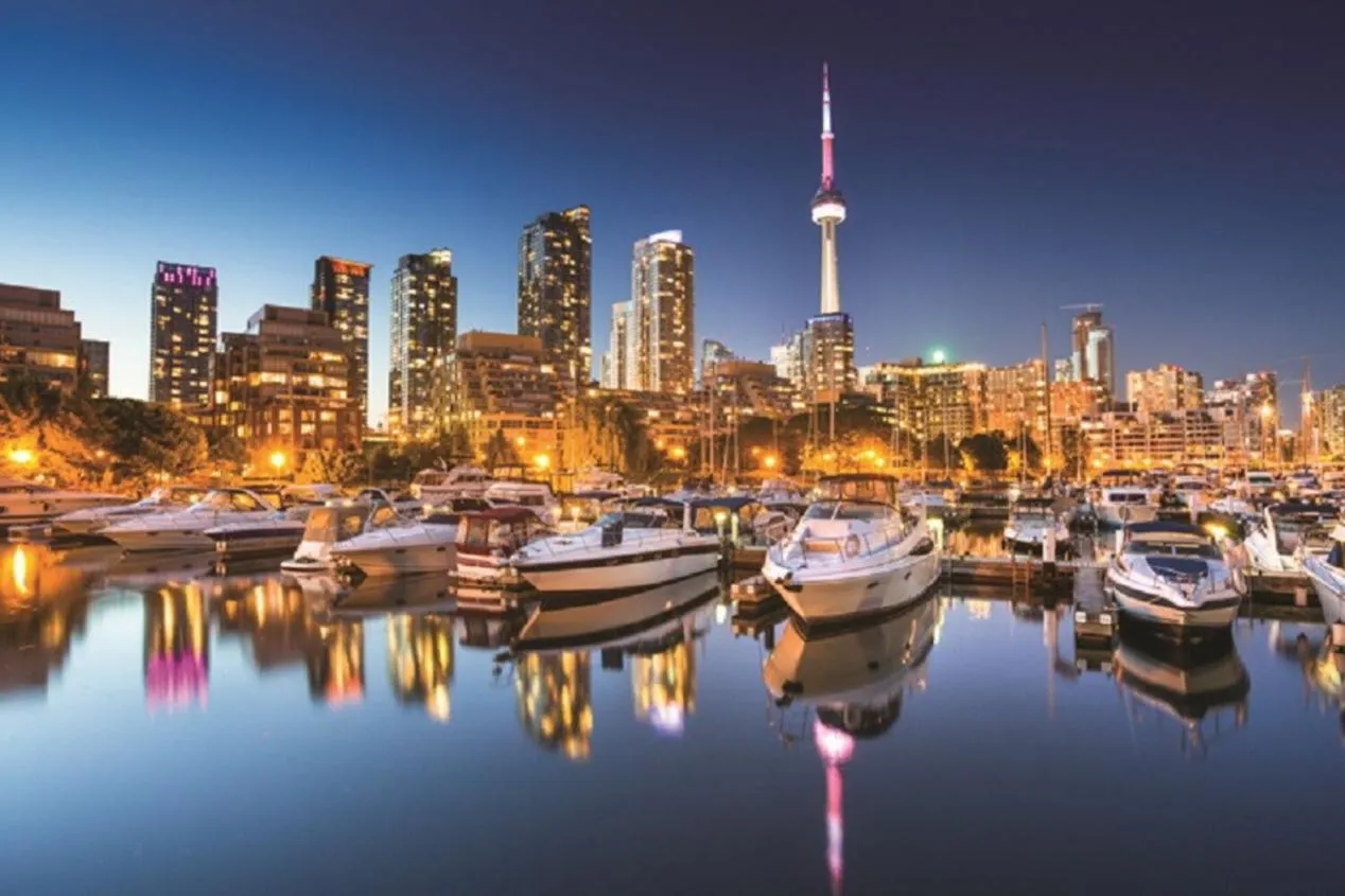 Ontario, Canada Highlights Portugal as Trade, Investment and Job-Creation Ties Set to Grow