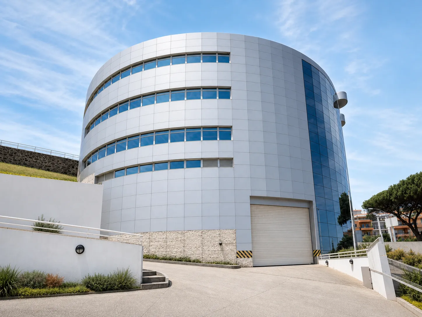 Oeiras residence gallery image 4