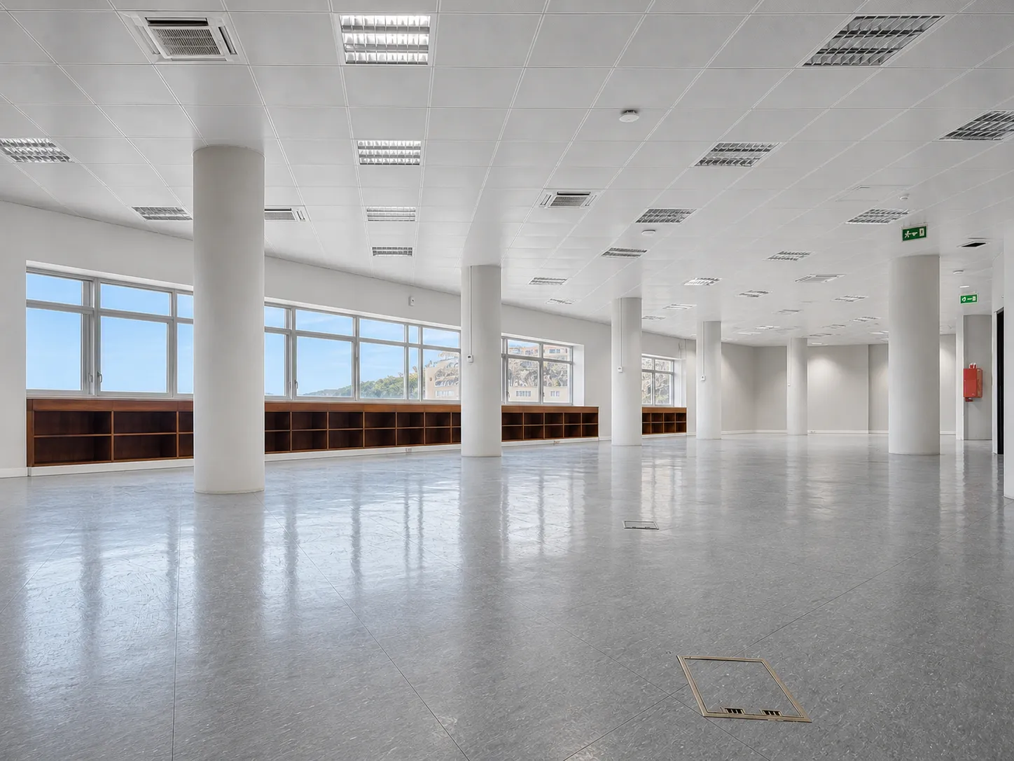 Oeiras residence gallery image 5