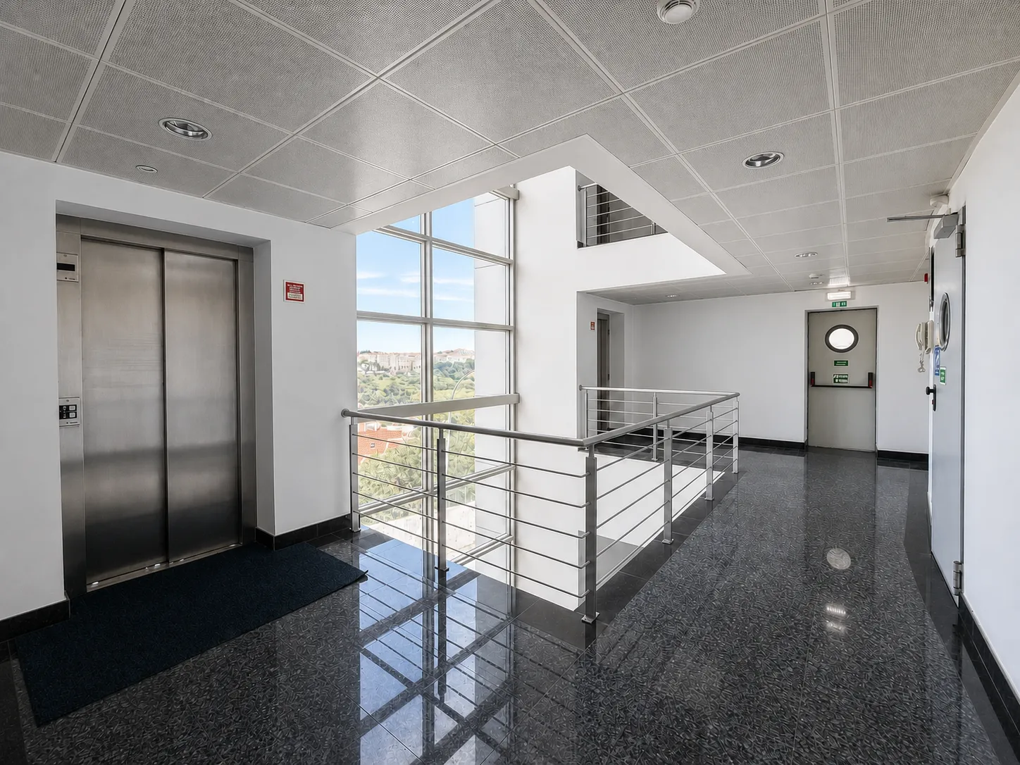 Oeiras residence gallery image 7