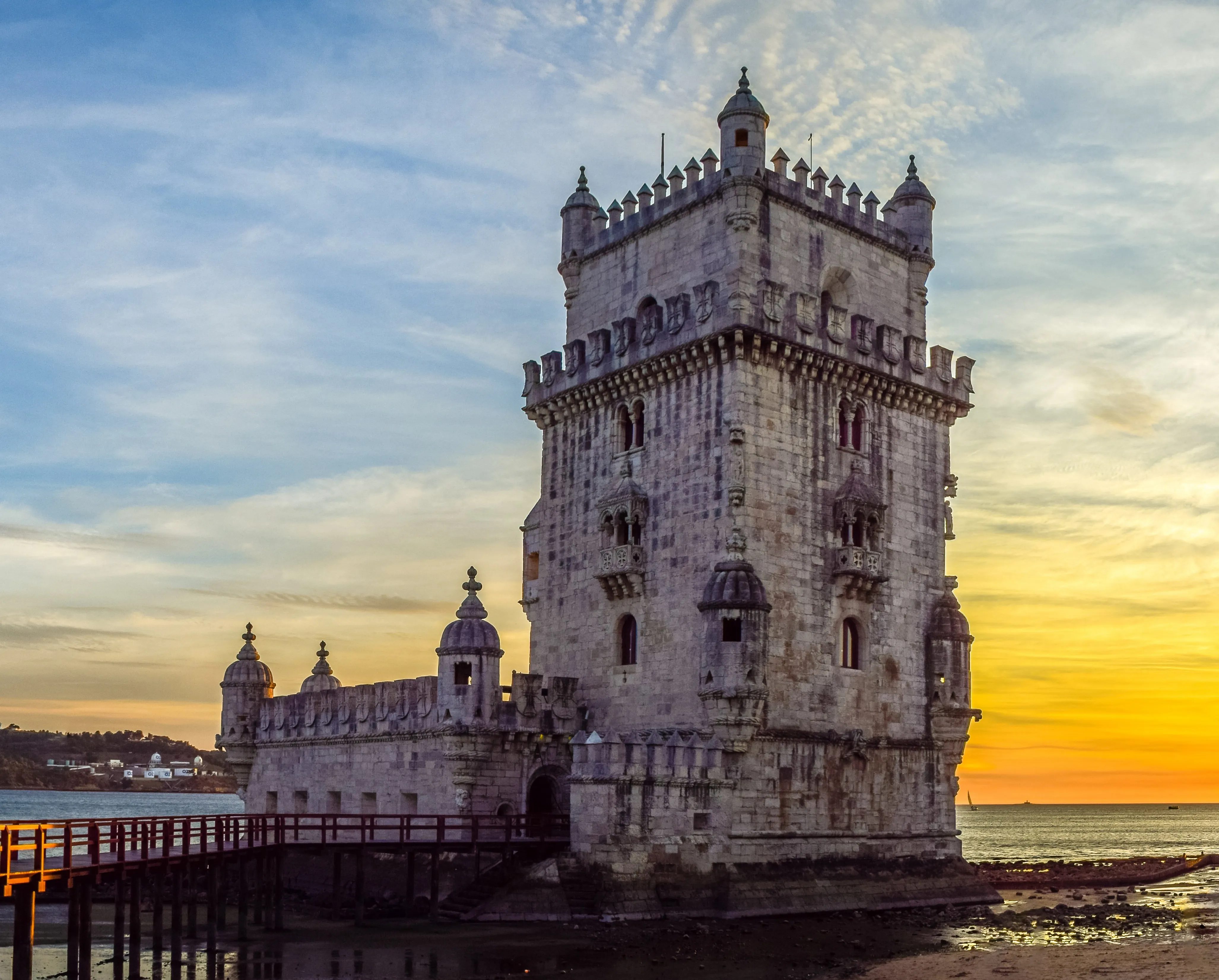 Portugal office